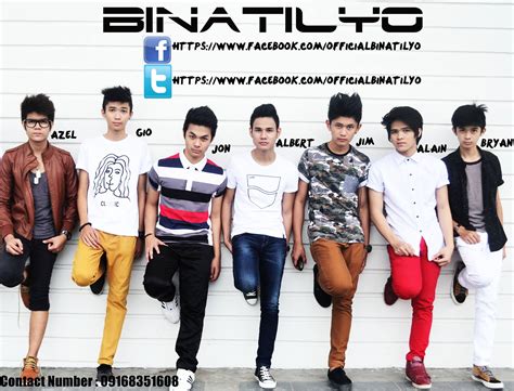 salsal ng binatilyo|baby. @bagets.